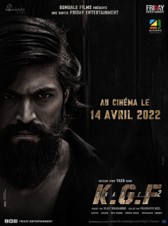 KGF2 (version tamoul)