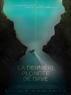 La Dernière plongée de Dave