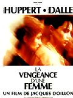 La Vengeance d'une femme