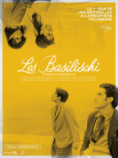 Les Basilischi