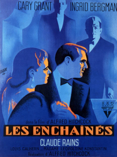 Les Enchaînés