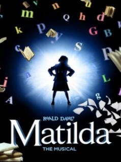 Matilda the Musical