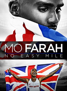 Mo Farah : Dans la foulée d'un battant