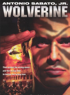 Nom de code, Wolverine