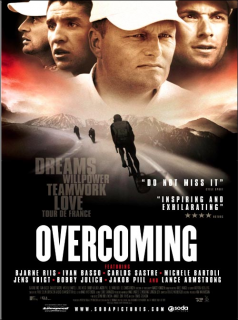 Overcoming