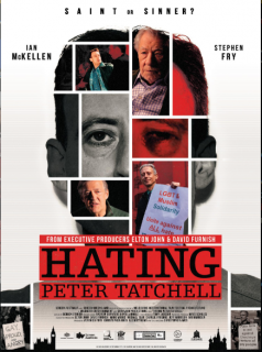 Peter Tatchell, militant controversé