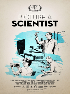 Picture a Scientist : Et pourtant, elles existent !