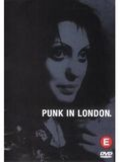 Punk In London