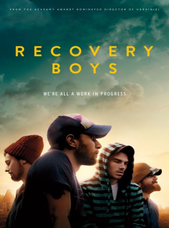 Recovery Boys : désintoxication et fraternité