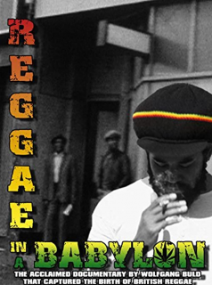 Reggae in Babylon