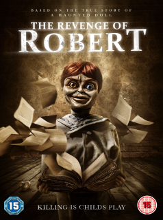 Robert the Doll