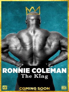 Ronnie Coleman: The King