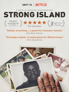 Strong Island