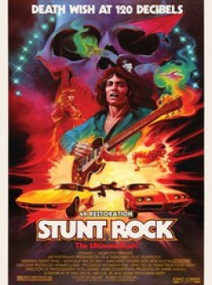 STUNT ROCK