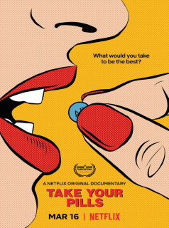 Take Your Pills : intelligence sur ordonnance