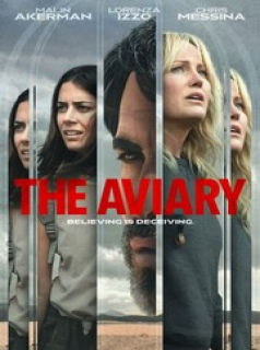 THE AVIARY