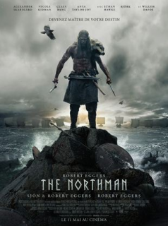 THE NORTHMAN 2022