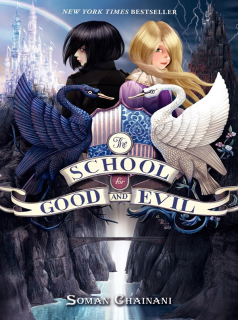 The School For Good And Evil