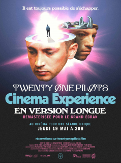 Twenty One Pilots Cinema Experience