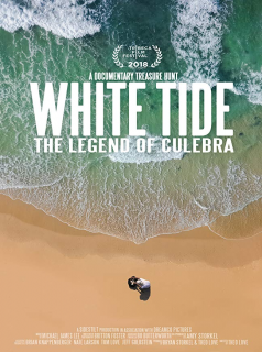 White Tide: The Legend of Culebra