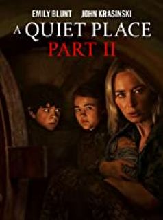 A Quiet Place: Day One