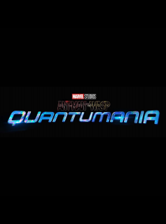 Ant-Man and The Wasp: Quantumania