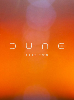 Dune: Part Two