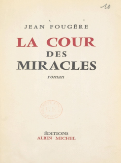 La Cour des miracles