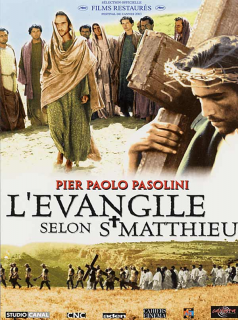 L'Evangile selon Saint Matthieu