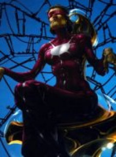 Madame Web