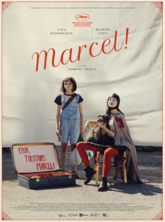 Marcel !