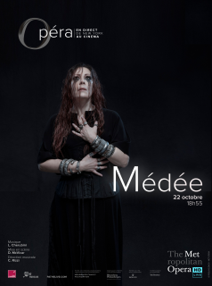 Médée (Metropolitan Opera)