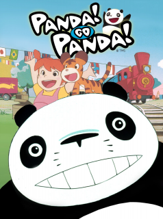 PANDA! GO PANDA