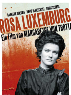 Rosa Luxembourg