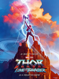 Thor: Love And Thunder