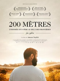 200 mètres