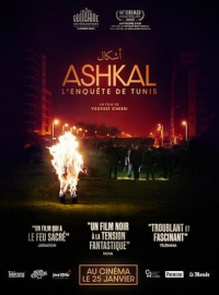 Ashkal, l'enquête de Tunis