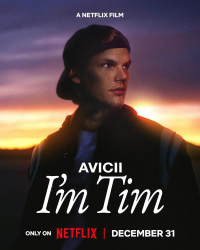 Avicii: I'm Tim