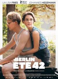 Berlin, été 42