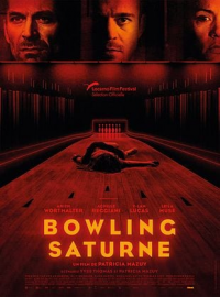 Bowling Saturne