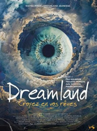 Dreamland 2025