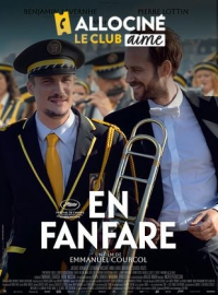 En fanfare