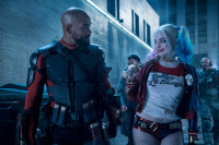 Harley Quinn Spin-off