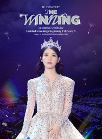 IU concert : The Winning