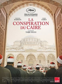 La Conspiration du Caire