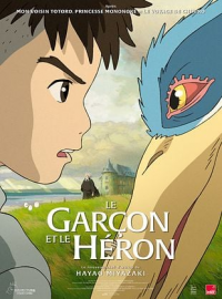 Le Garçon et le Héron