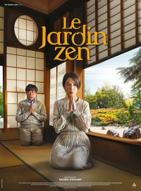 Le Jardin zen