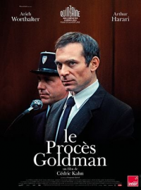 Le Procès Goldman