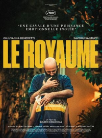 Le Royaume 2024