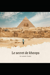 Le Secret de Khéops